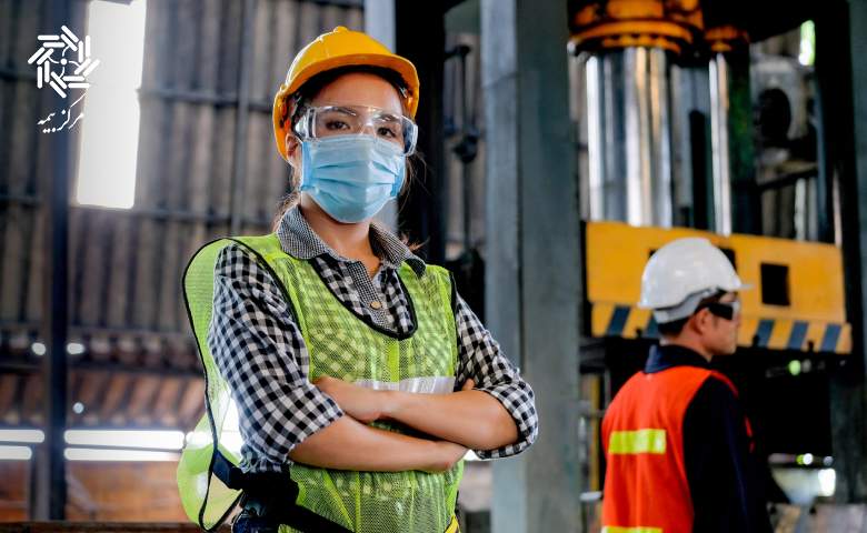 بیمه بیکاری کارگران ساختمانی 